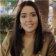 Licenciada en Periodismo, con más de diez años de experiencia